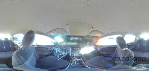 2013 Nissan Altima 2.5 z USA, uszkodzony, nr VIN 1N4AL3AP8DC245602